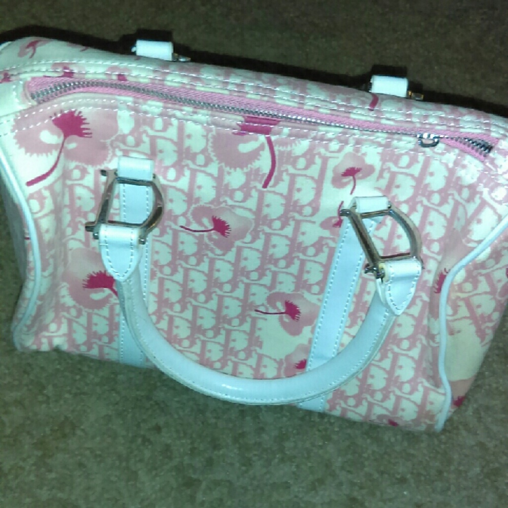 Christian Dior Bag